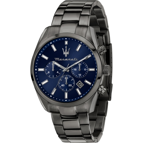 Orologio Uomo Maserati Attrazione R8853151012