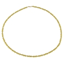 Collana Donna Oro Giallo GL101687