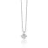 Miluna Women's Necklace CLD5065-028G7