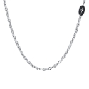 Luca Barra Men's Necklace CL336