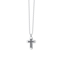 Luca Barra Men's Necklace CA504