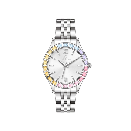 Orologio Donna Luca Barra BW381