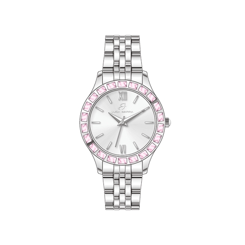 Luca Barra BW380 women's watch