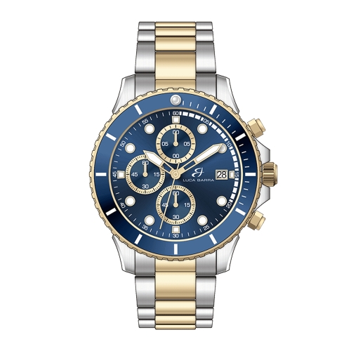 Luca Barra BU131 men's watch