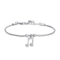 Luca Barra Women's Bracelet BK2656