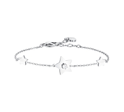 Luca Barra Women's Bracelet BK2652