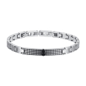 Luca Barra Herrenarmband BA1759