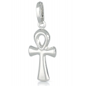 Egyptian Cross in White Gold 803321704570