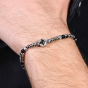 Bracciale Uomo Luca Barra BA1743