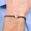 Bracciale Uomo Luca Barra BA1742