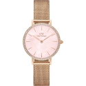 Daniel Wellington Petite Damenuhr DW00100663