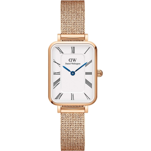 Daniel Wellington Quadro Damenuhr DW00100687