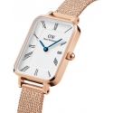 Daniel Wellington Quadro Damenuhr DW00100687