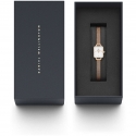 Daniel Wellington Quadro Damenuhr DW00100731