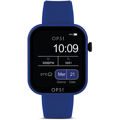 Ops Objects Active Call OPSSW-29 Smartwatch