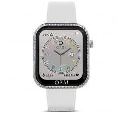 Ops Objects Call Diamonds OPSSW-39 Smartwatch