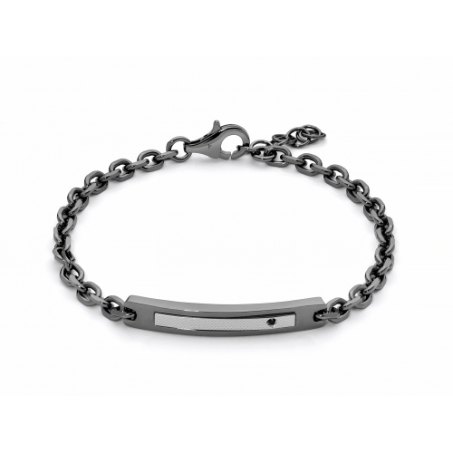 Yukiko BR820 Men's Bracelet