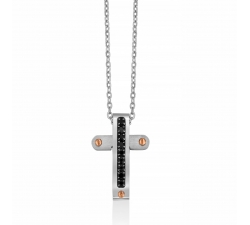 Yukiko Men's Necklace KCLD3957