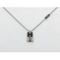 Yukiko Men's Necklace KCLD3901