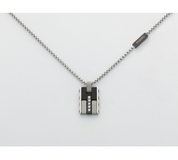 Yukiko Men's Necklace KCLD3901