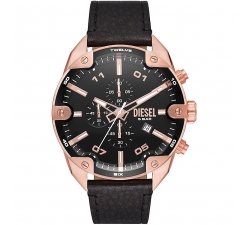 Diesel Herrenuhr DZ4607