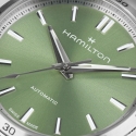 Hamilton Jazzmaster Performer Auto Women's Watch H36105160