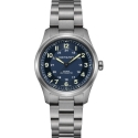 Hamilton Khaki Field Titanium Auto Men's Watch H70205140