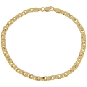 Men's Bracelet in Yellow Gold 803321710229