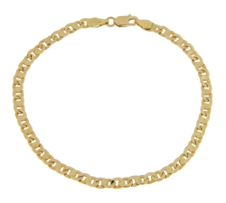 Bracciale Uomo in Oro Giallo 803321710229