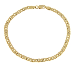 Men's Bracelet in Yellow Gold 803321710229