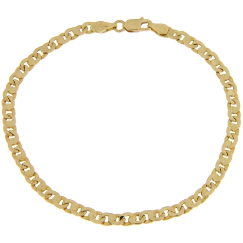 Bracciale Uomo in Oro Giallo 803321710229