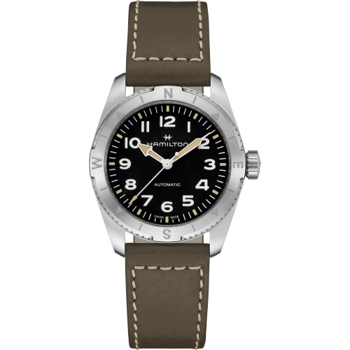 Orologio Uomo Hamilton Khaki Field Expedition Auto H70225830