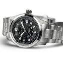 Orologio Uomo Hamilton Khaki Field Auto H70455133