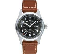 Hamilton Khaki Field Auto Men's Watch H70555533