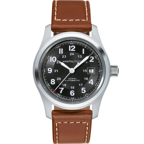 Hamilton Khaki Field Auto Men's Watch H70555533