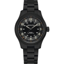 Hamilton Khaki Field Titanium Auto Men's Watch H70665130