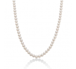 Collana Donna Miluna Perle PCL6576