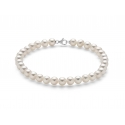 Miluna Women's Bracelet Pearls PBR3563