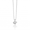 Miluna Women's Necklace CLD5065-035G7