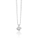 Miluna Women's Necklace CLD5065-035G7