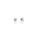 Miluna Women's Light Point Earrings ERD5068-007G7