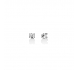 Miluna Women's Light Point Earrings ERD5068-007G7