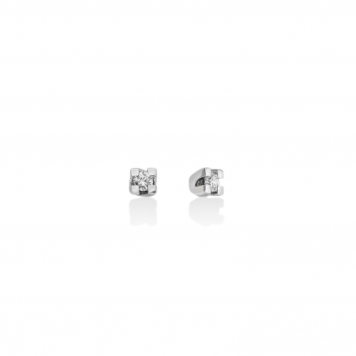 Miluna Women's Light Point Earrings ERD5068-007G7