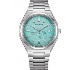 Citizen Super Titanium Automatic Watch NJ0180-80M