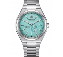 Citizen Super Titanium Automatikuhr NJ0180-80M