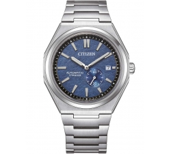 Orologio Citizen Super Titanio Automatico NJ0180-80L