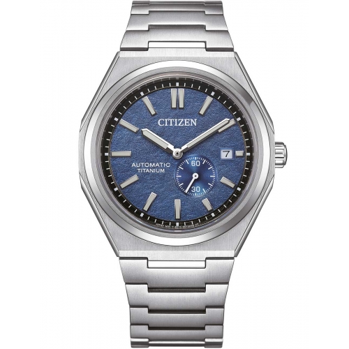 Citizen Super Titanium Automatic Watch NJ0180-80L