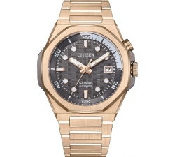 Citizen Series 8 890 Mechanical NB6069-53H watch