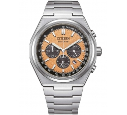 Citizen Chrono Super Titanium CA4610-85Z Uhr