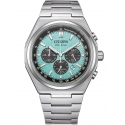 Citizen Chrono Super Titanium CA4610-85M Uhr